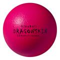 Dragonskin® - Skumball 18cm - Rosa